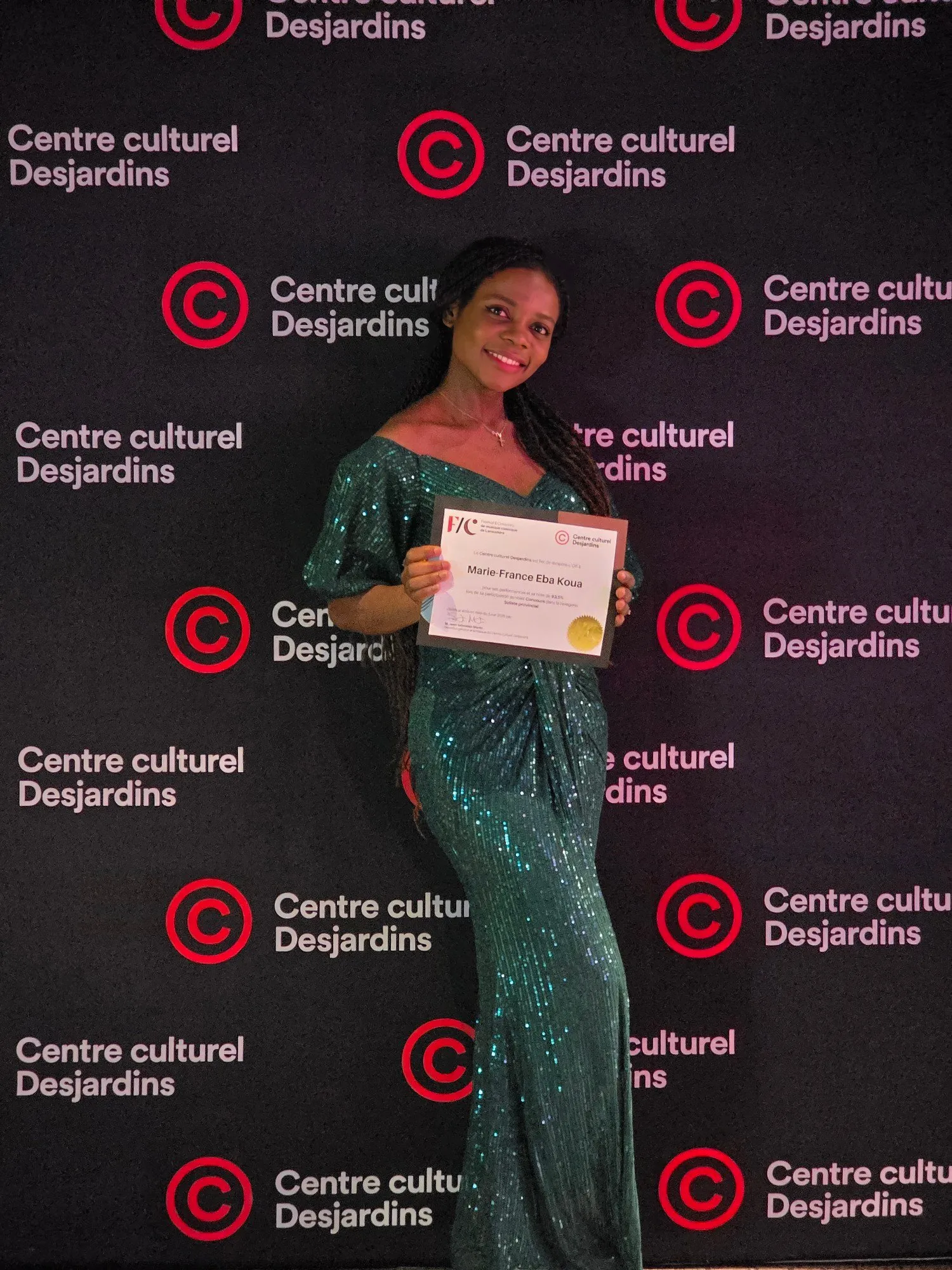 Gala du Festival de Lanaudière